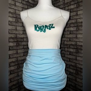 Halloween Bratz Doll Costume